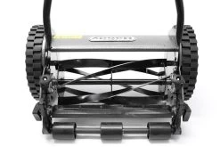 The Handy THHM Push Lawn Mower -Lawn Mower Shop handy thmm cylinder