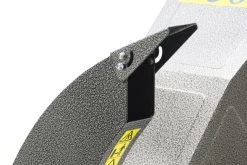 The Handy PDS65 6cm Petrol Chipper Shredder -Lawn Mower Shop handy thpds65 chipper output