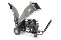 The Handy PDS65 6cm Petrol Chipper Shredder
