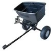 The Handy THTS175 79.4kg / 175lb Towed Broadcast Spreader 2 The Handy THTS175 79.4kg / 175lb Towed Broadcast Spreader -Lawn Mower Shop handy thts175 spreader