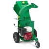 Hansa C13 9cm Petrol Garden Chipper 1 Hansa C13 9cm Petrol Garden Chipper -Lawn Mower Shop hansa c13 chipper
