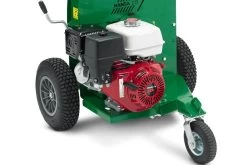 Hansa C13 9cm Petrol Garden Chipper -Lawn Mower Shop hansa c13 engine