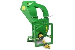 Hansa C13 9cm PTO Driven Wood Chipper