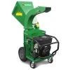 Hansa C16C 11cm Petrol Garden Chipper -Lawn Mower Shop hansa c16 wood chipper