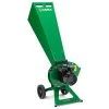 Hansa C3e Electric Garden Chipper 1 Hansa C3e Electric Garden Chipper -Lawn Mower Shop hansa c3e chipper