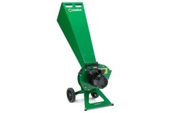 Hansa C3e Electric Garden Chipper