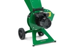 Hansa C3e Electric Garden Chipper -Lawn Mower Shop hansa c3e motor