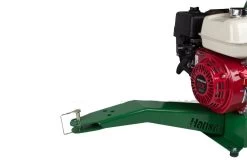 Hansa Tow Bar With Tongue For C7 Chipper