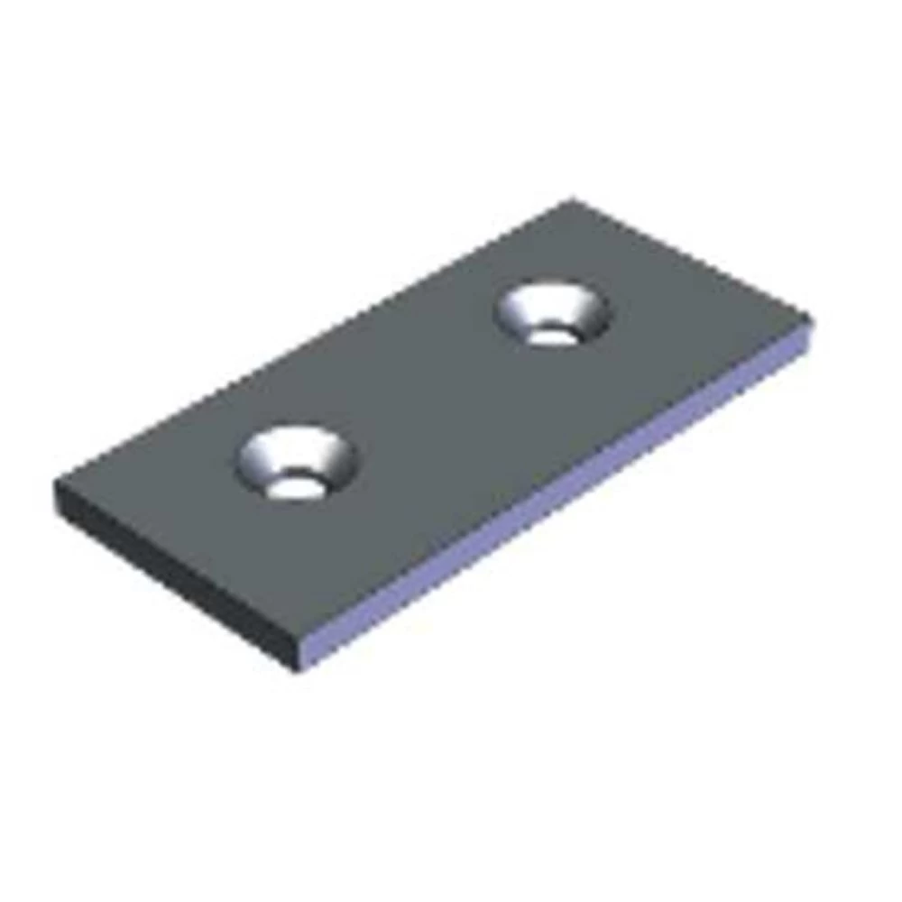 Hansa Anvil For C3E, C4 & C5 Chippers 3 Hansa Anvil For C3E, C4 & C5 Chippers