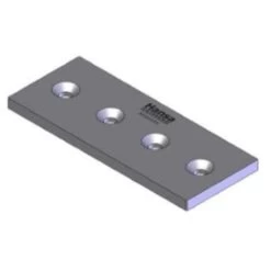 Hansa Anvil For C21 PTO Chipper