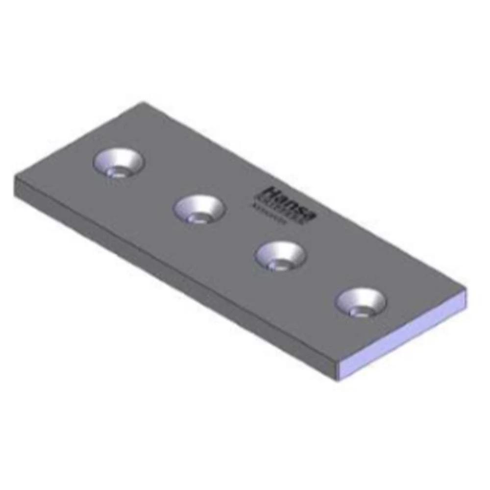 Hansa Anvil For C21 PTO Chipper 3 Hansa Anvil For C21 PTO Chipper