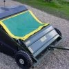 SCH 36" HSTS98 Hard Surface Towed Sweeper -Lawn Mower Shop hsts98