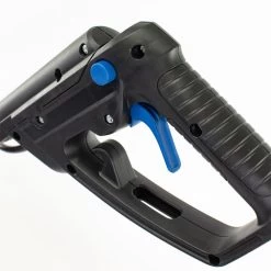 Hyundai HY2198 2 X 20V MAX (40V) Cordless Tiller (with 2 X 4Ah Batteries & Twin Charger) -Lawn Mower Shop hyundai hy2198 tiller handle