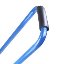 Hyundai HYCH6560 6cm Petrol Wood Chipper -Lawn Mower Shop hyundai hych6560 chipper handle