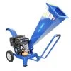 Hyundai HYCH6560 6cm Petrol Wood Chipper