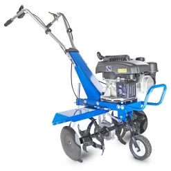 Hyundai HYT150 56cm 150cc Petrol Cultivator