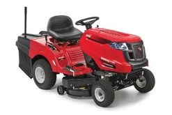 Lawnflite Smart RE 130 H 36" Hydrostatic Direct Collect Lawn Tractor