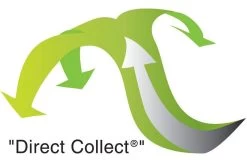 MTD Lawnflite Smart RN145 41" Direct Collect Transmatic Lawn Tractor -Lawn Mower Shop lawnflite direct collect 6