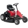 Lawnflite Smart MiniRider 60 SDE 24" Side Discharge Transmatic Ride-On Mower -Lawn Mower Shop lawnflite minirider 60sde