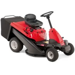 Lawnflite Optima MiniRider 76 RDE 30" Transmatic Ride-On Mower