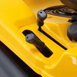 Cub Cadet LT2 NS92 Force Series 92cm/36" Automatic Side Discharge Lawn Tractor -Lawn Mower Shop lt2 ns92 feature 2