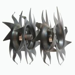 Mantis Tilling Tine Set