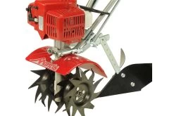 Mantis 3333 Tiller Plough Attachment -Lawn Mower Shop mantis plough attachment 4