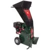 Masport 6.5XL Petrol Chipper/Shredder -Lawn Mower Shop masport 6.5xl chipper shredder main