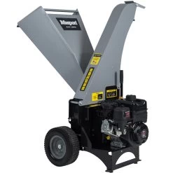 Masport MC900 Premium Petrol Chipper