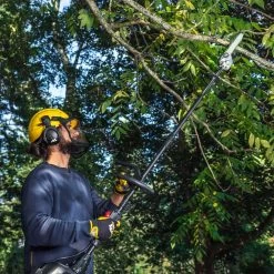 McCulloch B33 PS 4-in-1 Petrol Multicutter -Lawn Mower Shop mcculloch b33ps 4in1 multicutter pole pruner