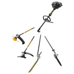 McCulloch B33 PS 4-in-1 Petrol Multicutter