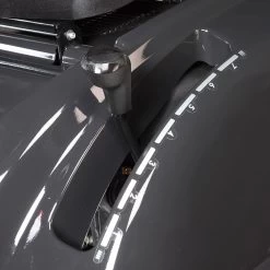 Oleo-Mac Mistral 72/12,5 K H Hydrostatic Rear Collect Ride-On Mower -Lawn Mower Shop mistral 72 12 5kh hoc