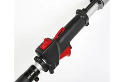 Mitox 26MT-SP Select 'Special Edition' 4-in-1 Garden Multi Tool -Lawn Mower Shop mitox 26lh sp long reach hedge cutter throttle 1