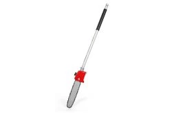 Mitox 26MT-SP Select 'Special Edition' 4-in-1 Garden Multi Tool -Lawn Mower Shop mitox 26mt sp special promotion pruner attachment