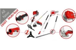 Mitox 28MT-a Select 5-in-1 Multi Tool -Lawn Mower Shop mitox 28mt promo