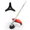 Mitox BCA Brush Cutter Attachment 2 Mitox BCA Brush Cutter Attachment -Lawn Mower Shop mitox bca brushcutter attachment