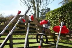 Mitox 28MT-a Select 5-in-1 Multi Tool -Lawn Mower Shop mitox 28mt multi tool lifestyle