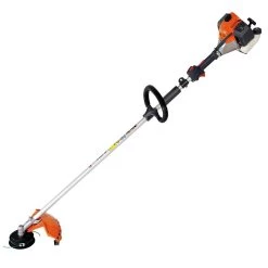 Oleo-Mac BC 270 S Brush Cutter / EH 50 Hedge Trimmer / EP 100 Pruner Kit -Lawn Mower Shop oleo mac bc270s brushcutter 2