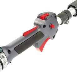 Oleo-Mac BC 300 D Power Unit -Lawn Mower Shop oleo mac bc300d engine unit trigger