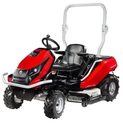 Oleo-Mac GOLIATH 110 4x4 All Terrain Garden Tractor -Lawn Mower Shop oleo mac goliath 2