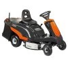Oleo-Mac Mistral 72/13 H Hydrostatic Rear Collect Ride-On Mower -Lawn Mower Shop oleo mac mistral 72h rider