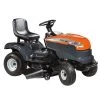 Oleo-Mac OM 98 L/14.5 KH 98cm Hydrostatic Side Discharge Lawn Tractor -Lawn Mower Shop oleo mac om 98 1 14.5 k lawn tractor main