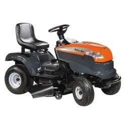 Oleo-Mac OM 98 L/14.5 KH 98cm Hydrostatic Side Discharge Lawn Tractor