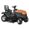 Oleo-Mac OM 108 L/16 KH 108cm Hydrostatic Side Discharge Lawn Tractor -Lawn Mower Shop oleo mac om108l 16k lawn tractor