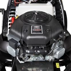 Oleo-Mac OM 123/22 V Hydrostatic Rear Collect Lawn Tractor -Lawn Mower Shop oleo mac om123 22v lawn tractor engine