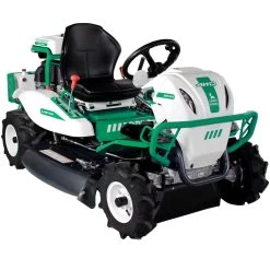 Orec Rabbit RM982F 98cm 4WD Ride-On Brush Cutter / All Terrain Garden Tractor