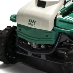 Orec Rabbit RM830 82cm Ride-On Brush Cutter / All Terrain Garden Tractor -Lawn Mower Shop orec rm830 feature 1