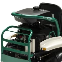 Orec Rabbit RM830 82cm Ride-On Brush Cutter / All Terrain Garden Tractor -Lawn Mower Shop orec rm830 feature 2