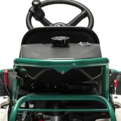 Orec Rabbit RM830 82cm Ride-On Brush Cutter / All Terrain Garden Tractor -Lawn Mower Shop orec rm830 feature 3
