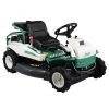 Orec Rabbit RM830 82cm Ride-On Brush Cutter / All Terrain Garden Tractor -Lawn Mower Shop orec rm830 rabbit mower